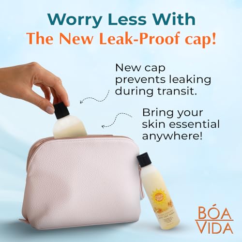Deodorizing Citrus Plus Elder Body Wash - 16 oz with Leak-Proof Cap - Nonenal & Old Person Smell Removal - Suitable for Men & Women (Variation of 16 Fl Oz Pack of 1)