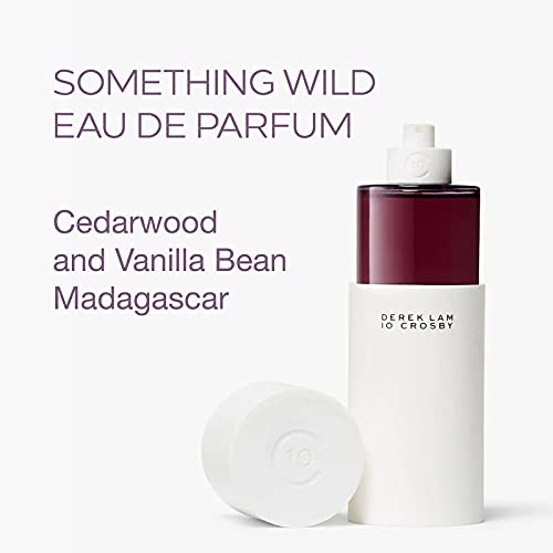 Derek Lam 10 Crosby Something Wild Eau De Parfum for Women - 5.9 Fl Oz Variation of THIS listing
