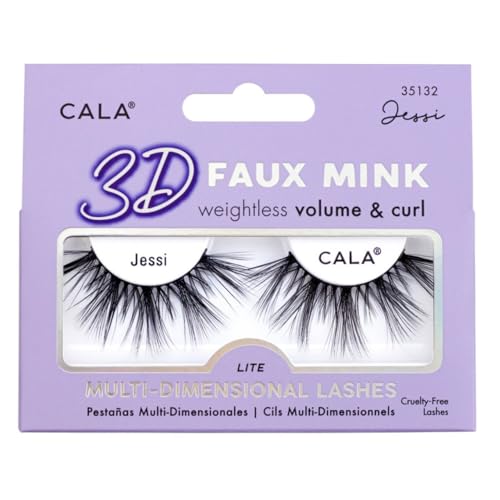 Wispy Natural Lash Clusters Kit - Diy Lash Extension Kit 30D+40D+60D - Thick Volume Individual Lashes c Curl Lash Clusters 8-16mm - Fairy Lash Kits Extensions Kit for Beginners for DIY at Home