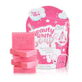 You Glow Babe, You Glow Babe Soap, Sea Buckthorn with Snail Extract, Moisturizing Skin, 5 x 70 g Packaging