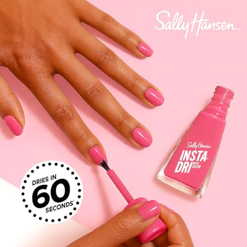 Sally Hansen Insta-Dri Pride - Born to Slay??, 0.3oz