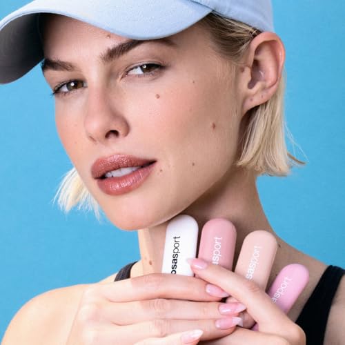 Kosas LipFuel Hydrating Lip Balm with Hyaluronic Acid - Baseline Variation