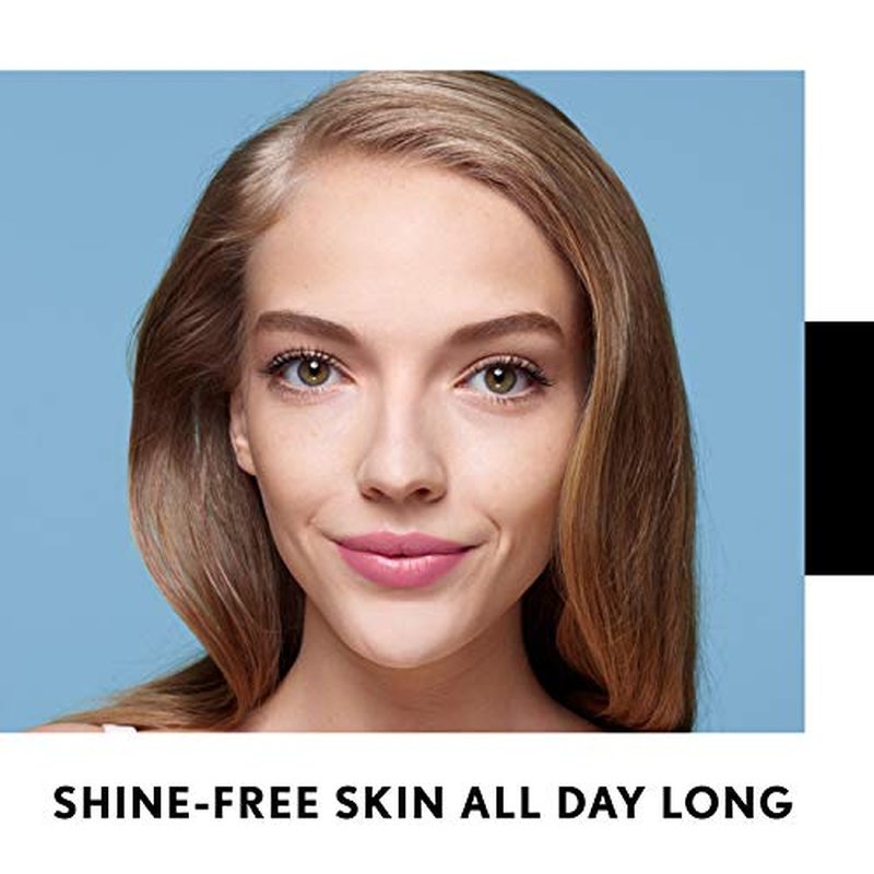 COVERGIRL Clean Matte BB Cream For Oily Skin, Fair 510, (Packaging May Vary) Water-Based Oil-Free Matte Finish BB Cream, 1 Fl Oz (1 Count) (Pack of 2)