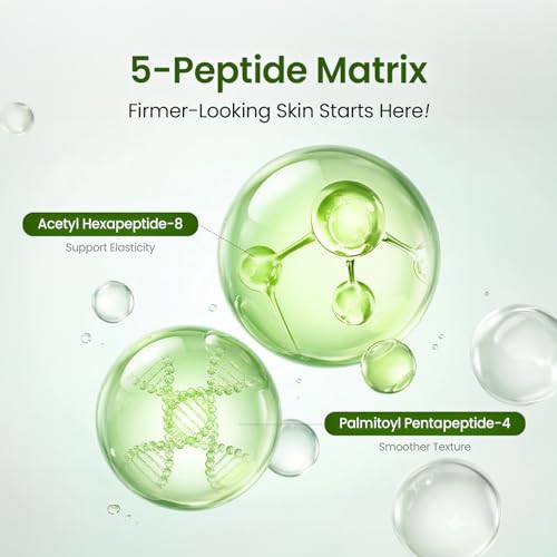 The Skin House Plant PDRN Exosome Barrier Repair Moisturizer for Sensitive Skin