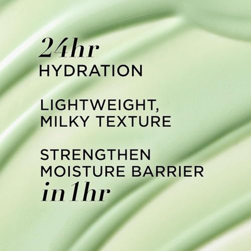 IT Cosmetics Bye Bye Redness Serum - Skin-Calming & Hydrating Face Serum - Instantly Neutralizes Facial Redness - 1% Colloidal Oatmeal, Centella, Peptide & Niacinamide ? All Skin Types - 1 fl oz