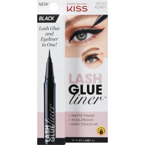 Physicians Formula Eye Booster, Lash-Enhancing 2-in-1 Eyeliner Serum, Dermatologist Approved, Hypoallergenic, Cruelty-Free & Vegan - Deep Brown