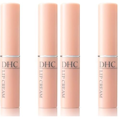 DHC Lip Cream,2 Count (Pack of 2)