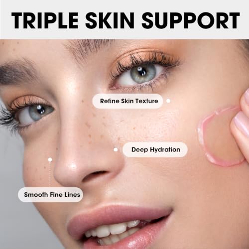 Bakuchiol Serum for Face - Retinol Alternative Anti-Aging Formula 1 oz - Variation of THIS listing