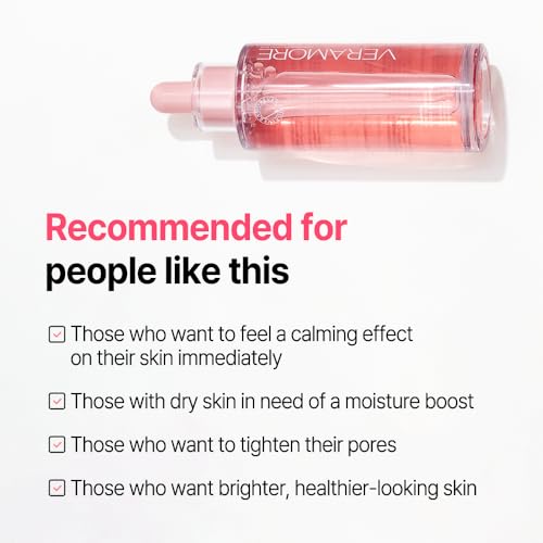 Collagen & Probiotic Pore Serum - Hydrating, Firming, Skin Barrier Support