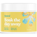 ASUTRA Dead Sea Bath Salts - Detox & Slim Down, 16 oz, Aromatherapy