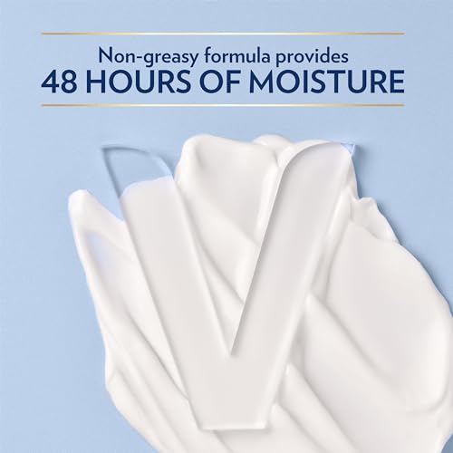 Vaseline Intensive Care Hand and Body Lotion For Dehydrated Skin Soothing Hydration Dry Skin Lotion with Aloe Vera Extract & Ultra-Hydrating Lipids 10 oz