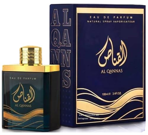 Men's Aromatic Fougere Eau de Parfum Spray 3.4oz - Bold & Unusual Fragrance