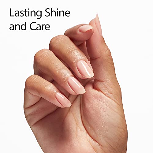 OPI Nail Strengthening Serum & Treatment Bundle - Keratin Repair & Vegan Formula