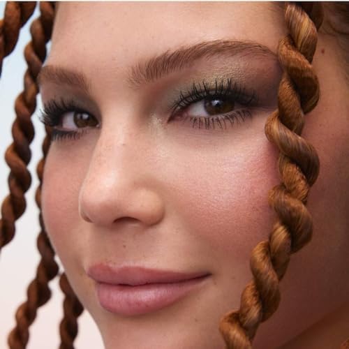Sephora Love The Lift Mini Curling and Volumizing Mascara - Ultra Black, 0.17 Ounce (Pack of 1)