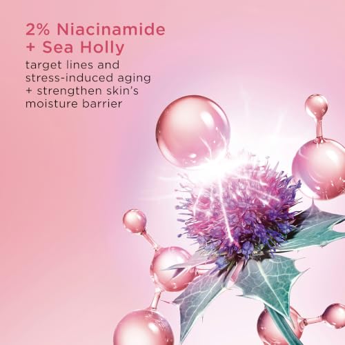 Clarins Multi-Active Night Moisturizer for All Skin Types, 1.7 Oz – Hydrating & Anti-Aging