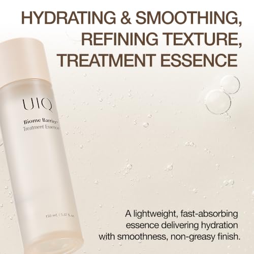 Biome Barrier Treatment Essence for Skin Renewal & Hydration - 150ml