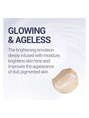 Brightening Face Moisturizer for Radiance & Anti-Aging - The Face Shop Yehwadam