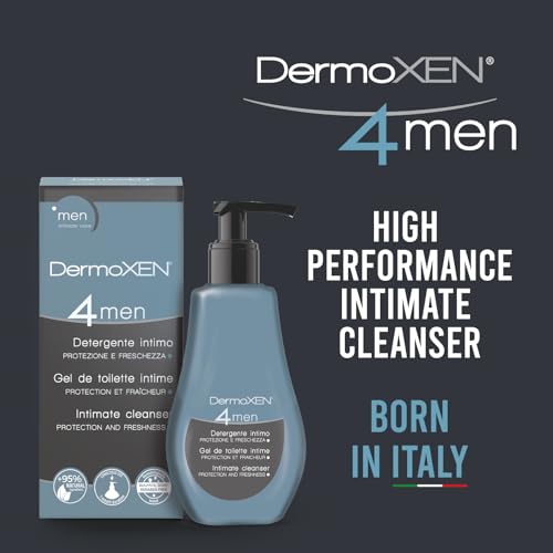 Intimate Hygiene Duo | Women¡¯s Anti-Odour Feminine Wash & Men¡¯s Antibacterial Menthol Gel | pH Balanced Daily Intimate Care for Couples