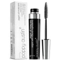 Poppy Austin Mascara 9g - Lash Mascara - Organic, Paraben-Free, Vegan, Cruelty-Free, Hypoallergenic - Lengthening & Volumizing with Argan Oil, Natural - Blue