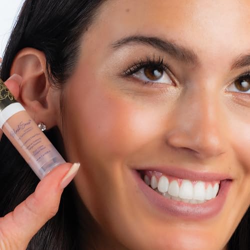 Cream Blush Pouty Pink 0.25 Oz - Buildable, Hydrating, Anti-Aging