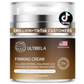 Tighten and Lift Neck Cream, Deep Hydration Neck Firming Cream with Retinol, Collagen & Honey Anti-Aging & Wrinkle Moisturizer for Face, Neck & D?collet? Women & Men 1.7 Fl Oz