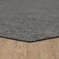 Mohawk Home 8' x 10' Low Profile Non-Slip Rug Pad - Felt Cushion & Rubber Grip, Safe for All Floors