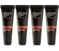 Anthony SPF 25 Lip Balm Blood Orange 4 Pack - Moisturizing Sun Protection