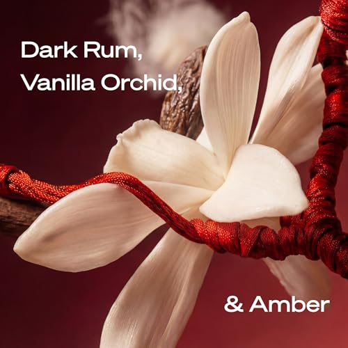 STRING THEORY Pheromone Perfume for Women - Long-Lasting Vanilla Amber & Spicy Scent