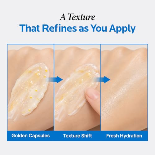 Liposomal NAD+ Vitamin Cream with Niacinamide & Antioxidants - Radiance Support