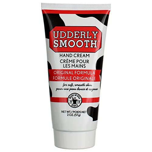 Udderly Smooth Redex, 2 fl. oz