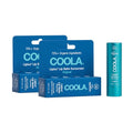 COOLA Liplux SPF 30 Lip Balm 0.15 oz (Pack of 2) – Vanilla Peppermint, Raspberry & Avocado Butter
