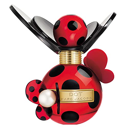 Marc Jacobs Dot Eau de Parfum 1.6 Fl Oz Floral Women's Perfume