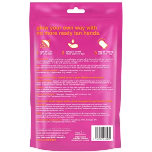 ERASE YOUR FACE Reusable Makeup Remover Cloths - Microfiber Face Towels to Cleanse & Remove Makeup - Water Activated for Sensitive Skin - Black & Animal Print (2 Count)
