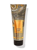 Hyaluronic Acid Body Cream for Men - Moisturizing 8oz After Dark