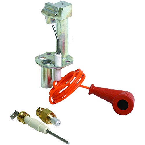 Genuine OEM Pilot Natural Gas Kit for Blodgett Ovens - Part 56463