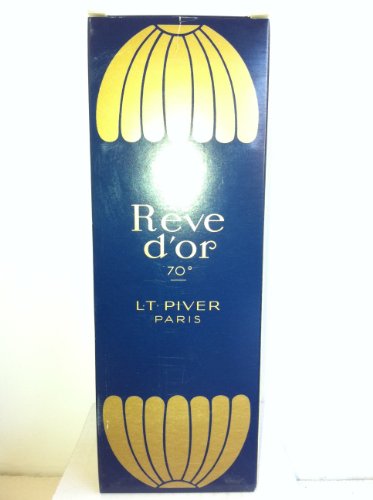 Reve D'or Cologne Splash for Women 14.25 oz - Fresh Fragrance