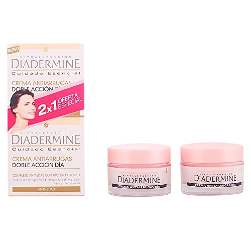 Diadermine Anti-Wrinkle Cream 50ml - Anti-Aging Skin Care