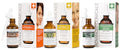 Retinol, Collagen & Vitamin C Face Serum Set - 1.75 Fl Oz 3-Piece