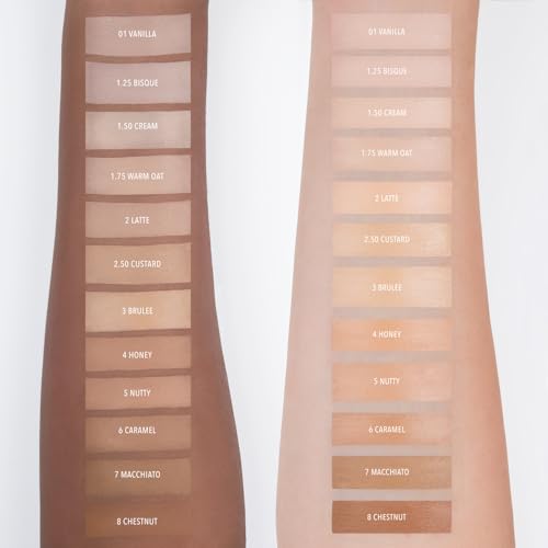 Mega Waterproof Concealer (200, Latte)
