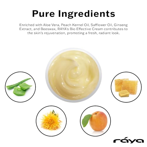 Night Face Moisturizer for Rejuvenation & Collagen Support - Paraben-Free