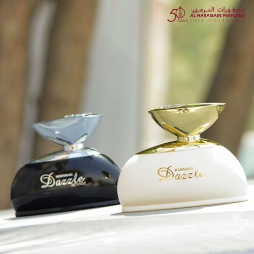Floral Fruity Women’s Eau de Parfum 3.3 oz - Dazzle by Al Haramain