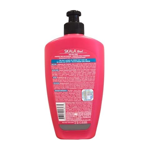 SKALA 250G Divino Potinho Styling Cream