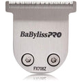 Barberology FX708Z Stainless Steel Replacement T-Blade for FX788RG and FX788S