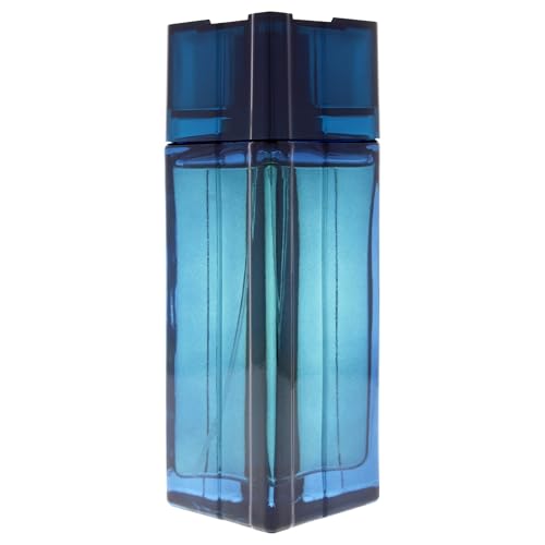 Messi Original Eau De Parfum for Men 3.4 Oz Woody Aromatic Fragrance