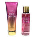 Victoria's Secret Pure Seduction Fragrance Mist & Body Lotion Set
