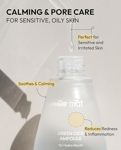 3-Step Skincare Kit for Oily & Sensitive Skin - Travel Size