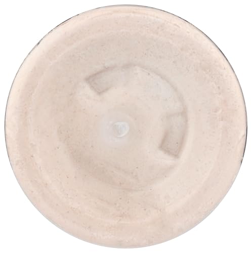 Vanilla & Clove Whipped Soap & Scrub - 8 OZ - Pacha Soap Co - Pack of 1