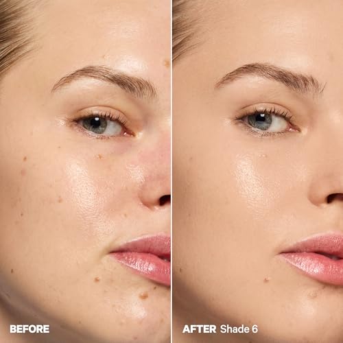 Milk Makeup Hydro Grip Hydrating Gel Skin Tint - Light Medium Neutral Cool