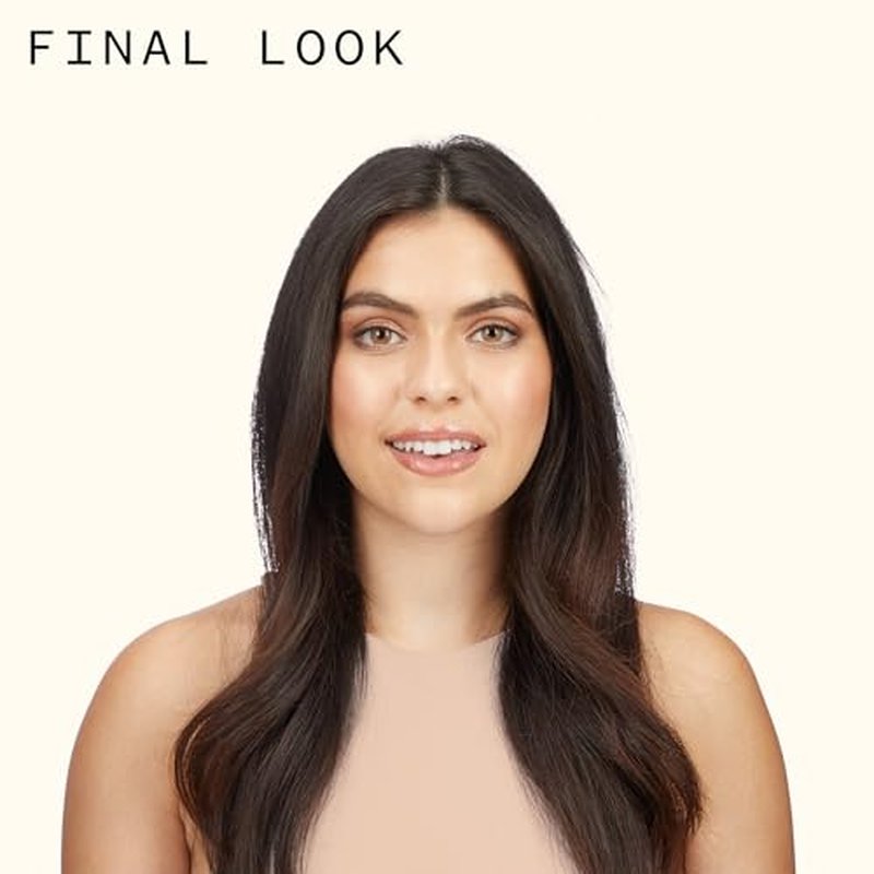 Amika brooklyn bombshell blowout spray
