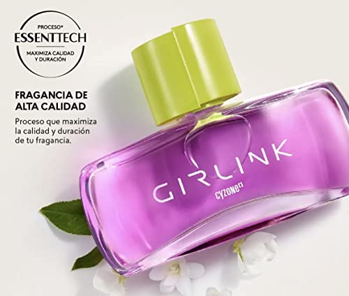 50ml Eau de Parfum for Women - Long-Lasting Fragrance Spray